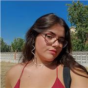 Profesora de diversas materias de primaria, ESO y Bachillerato, en especial dibujo técnico